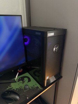 Legion T5 Gaming PC