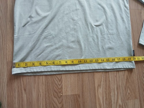 Gerry Men's Grey Size M Sweater - Picture 5 of 7
