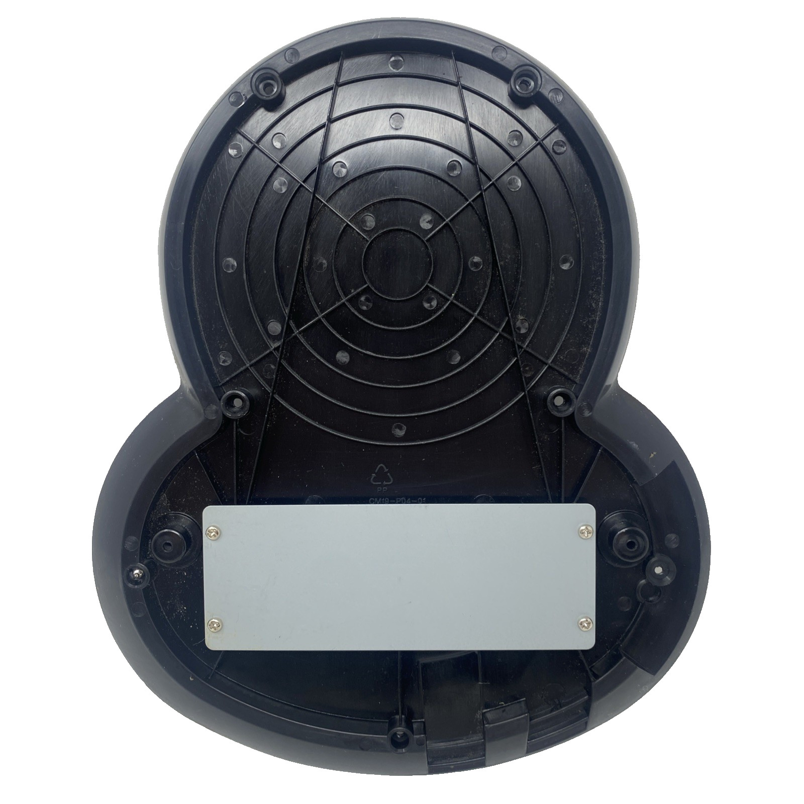 Bottom Base / Lower Housing Replacement Parts