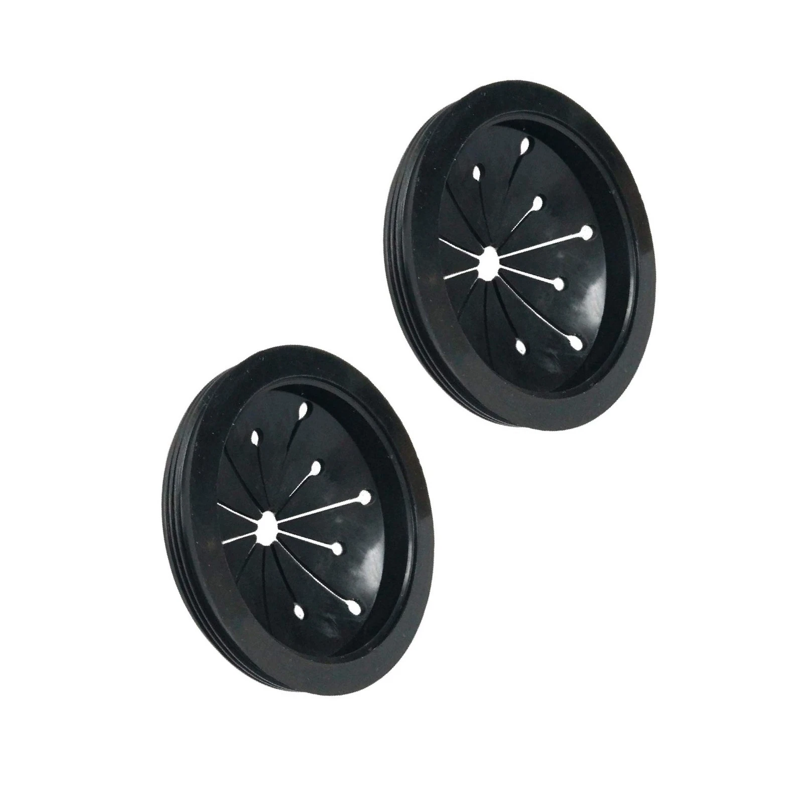 Strendier Garbage Disposal Splash Guard - Thumbnail 2