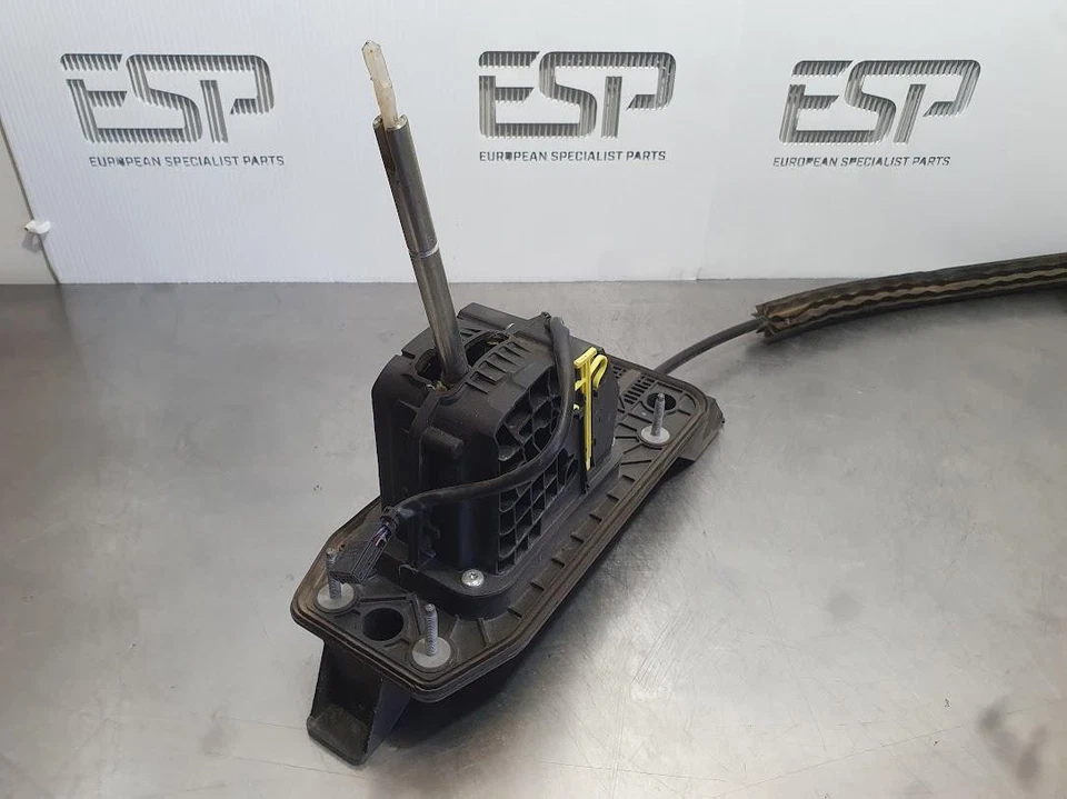 VOLKSWAGEN PASSAT PALANCA DE CAMBIOS 3CC, SEDÁN, AUTO T/M, 08/08-06/12 3C2713025S Foto 4 de 4