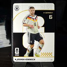 Joshua Kimmich 2026 Panini x Kayou FIFA World Cup #157 Germany