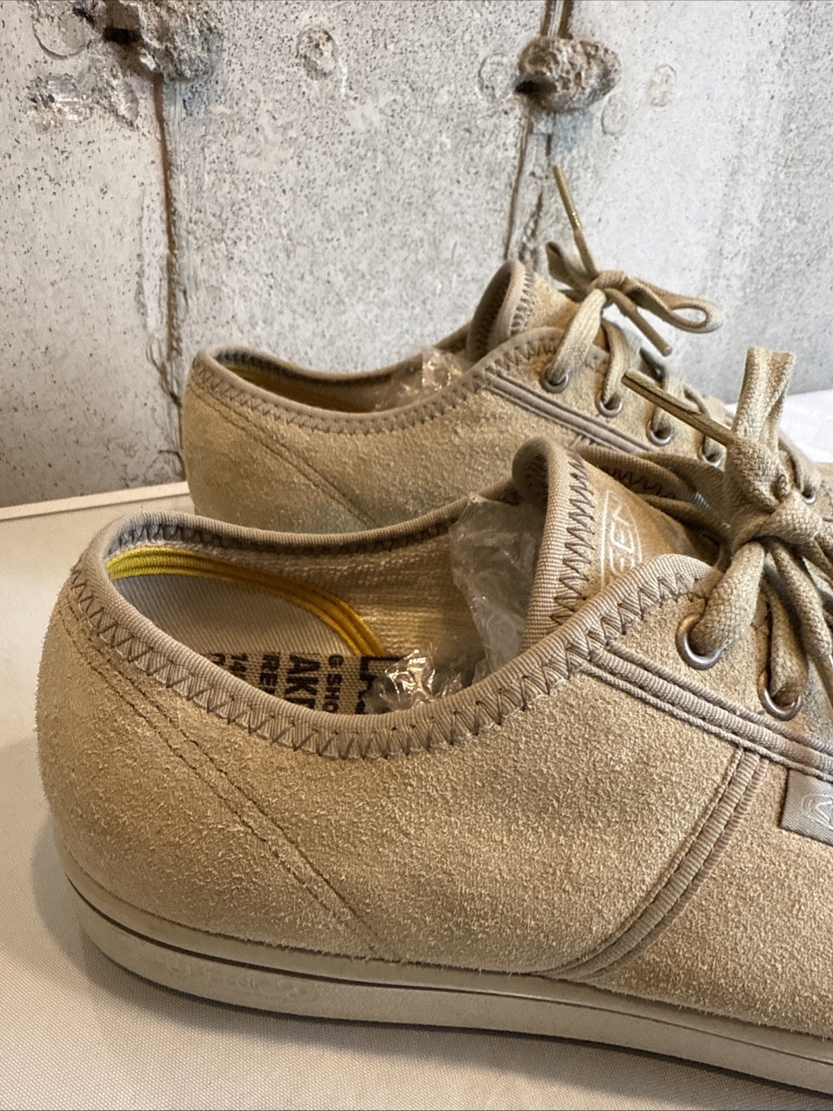 Sneakers Keen Uomo Eldon Harvest Beige Taglia 10 5 Buone Condizioni