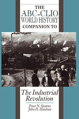 The Industrial Revolution (Wor - GOOD