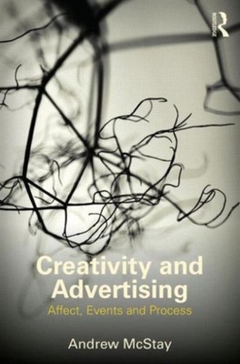 McStay - Creativity and Advertising  Affect Events and Process - pape - X555z