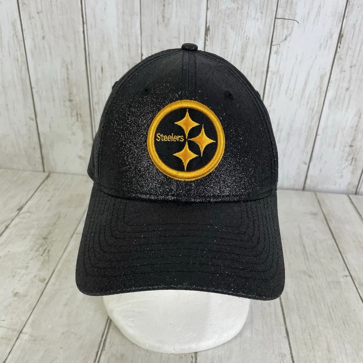 Women Pittsburgh Steelers NFL Fan Cap, Hats for sale | eBay display picture 1
