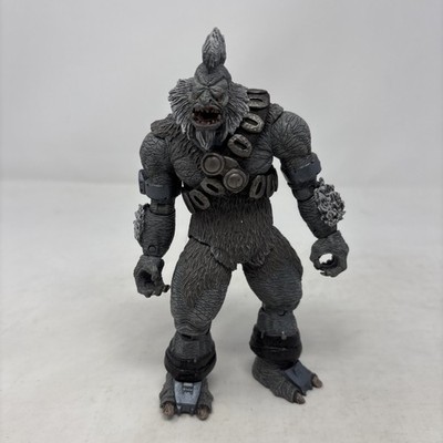 McFarlane Microsoft Corp Halo 3 Series 7 Tartarus Brute Action Figure 7'' (2009)