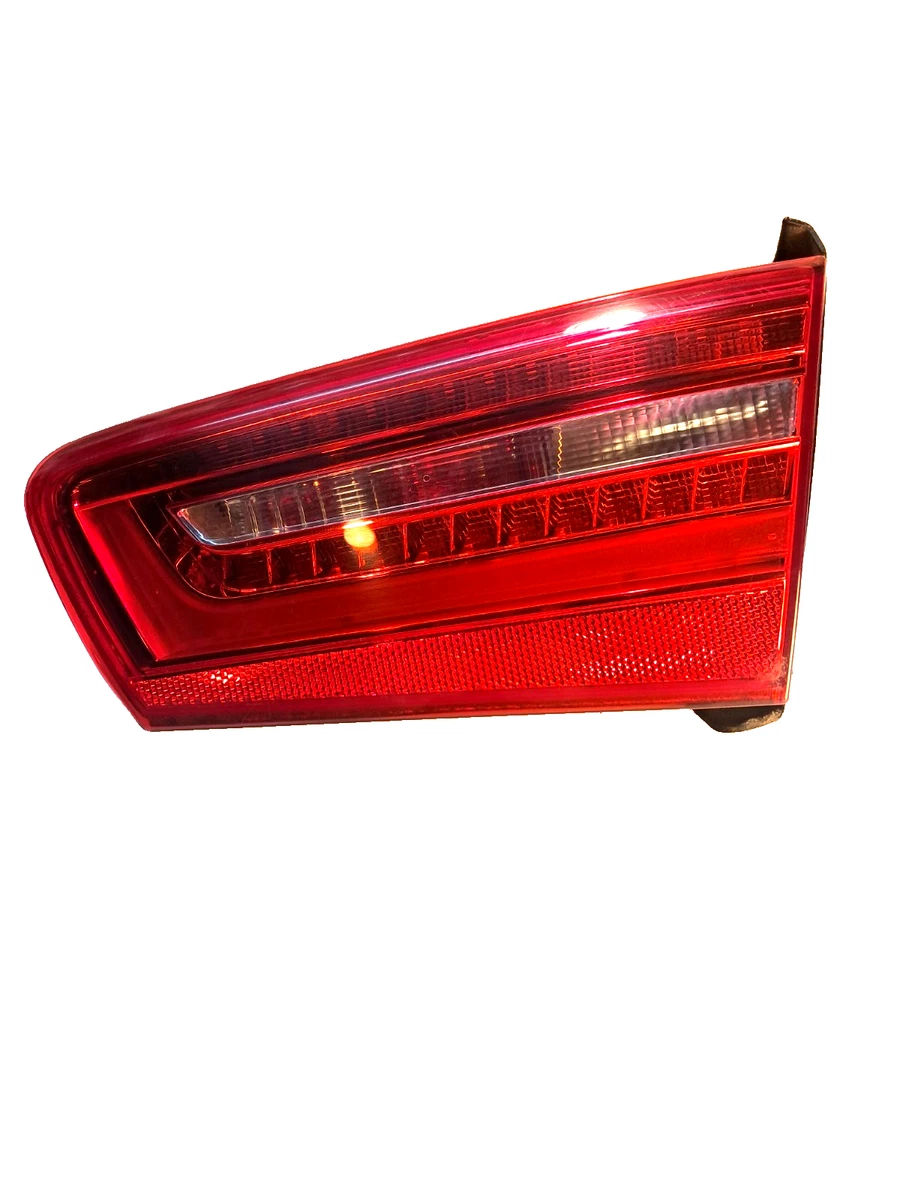 Audi Tail Lights for Audi A6 for sale | eBay