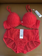 Aimer Women s Lingerie Intimates Lace Bra Bri...