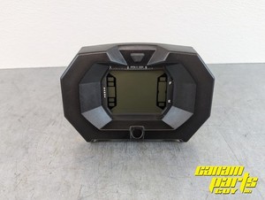 Can Am Outlander New OEM Dash Gauge Kit Speedometer Tachometer 2012  2013 G2