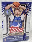 2025-26 Topps Basketball Value Blaster Box - Fanatics Exclusive - New / Sealed