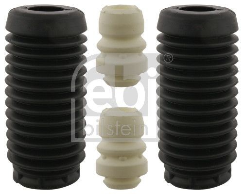 Febi Bilstein Staubschutzsatz, StoßDäMpfer 106125-image