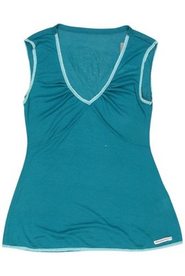 Blutsgeschwister Top Damen Trägertop Tanktop Unterhemd Gr. M Baumwol... #x5kbd9c