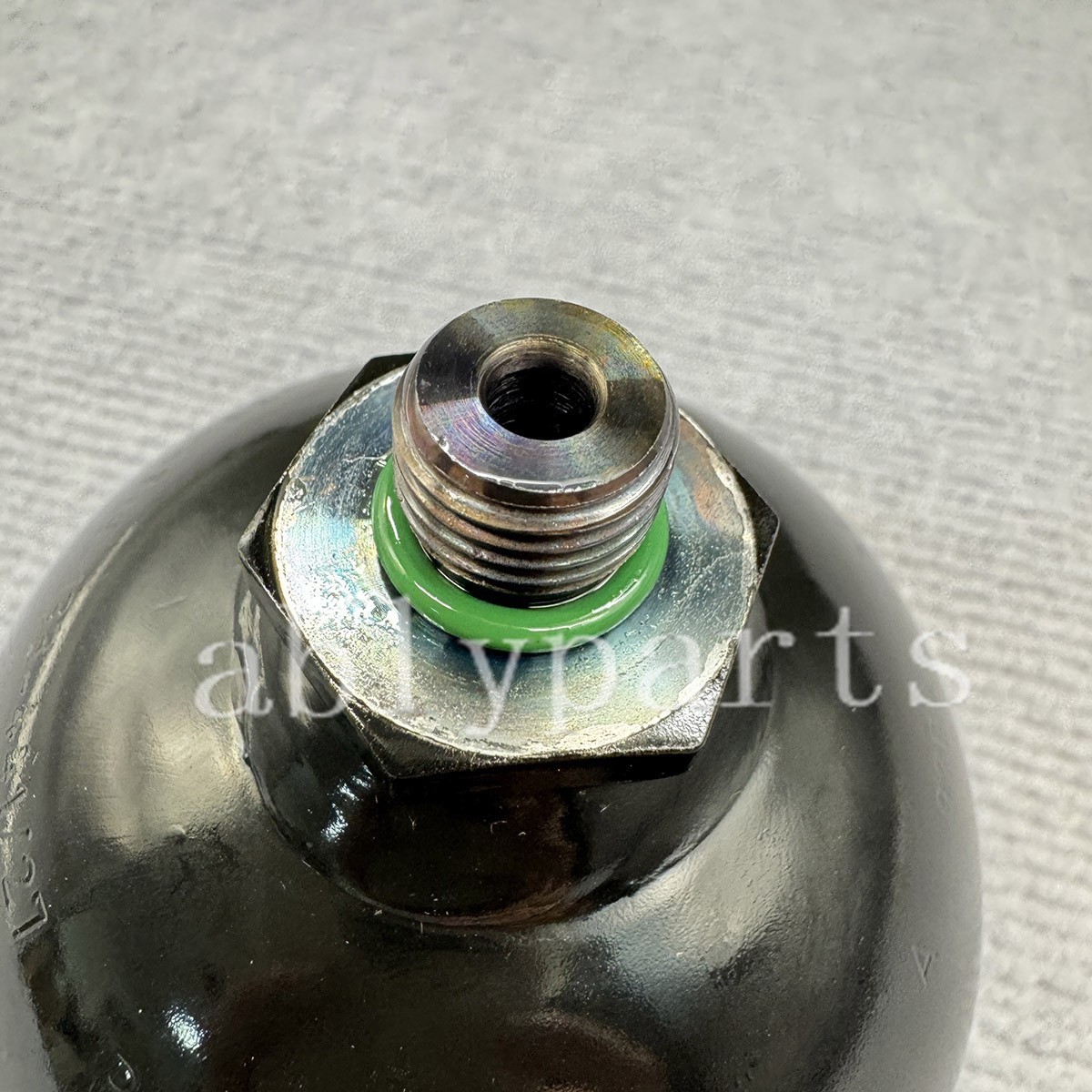Automatic Gearbox Pressure Accumulator For Ferrari Lamborghini 086325585 232406