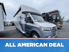 2026 Tiffin Motorhomes Wayfarer 25XRW