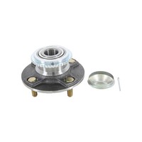 Radlagersatz Ø 148 Mm Triscan Aftermarket-Expertise FüR U.A. Nissan Primera
