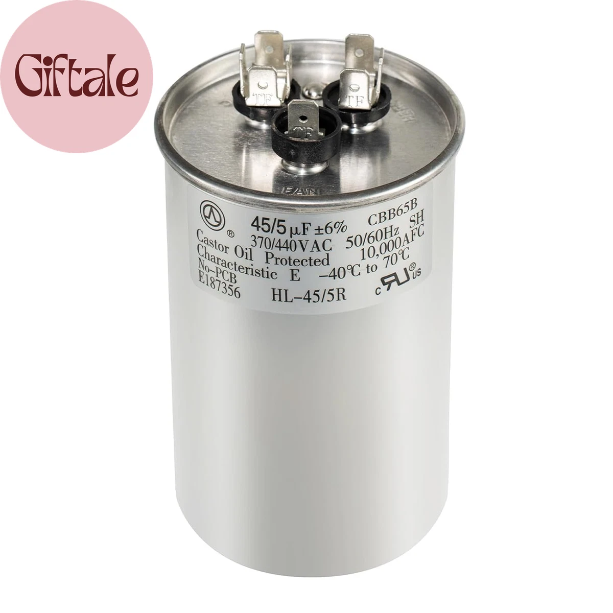 Condensatore Rapido 1F 5.5V Supercondensatore Da 5.5V - Valori Da 0.1F A 4F (scegli), Per Progetti Elettronici, Ricarica Rapida Capacitor Alta Capacità Backup - Foto 2