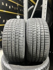 Set Of 2 Goodyear Eagle F1 Supercar P 25545zr18 99w Dot.3219 9.532 No Patch