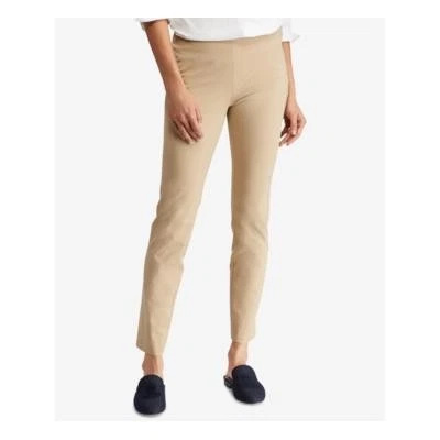 Petites Womens Mid-Rise 789022285441 US 2 Petite (XS) RT $125.00