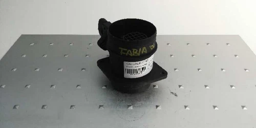 0281002531 Caudalimetro para SKODA FABIA (6Y2/6Y3) * 1563456 - Imagen 1 de 7