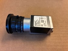 Basler acA2040-35gc + Edmund Optics 86900 4.5mm/F1.95 C Series Fixed Focal