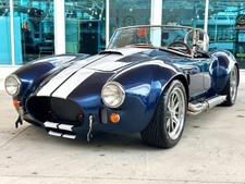 1965 Shelby 
