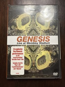Genesis Wembley | eBay