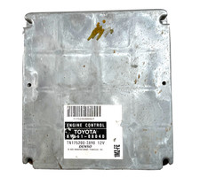 2000 Toyota Sienna Engine Control Module Computer ECM ECU PCM 89661-08040 OEM