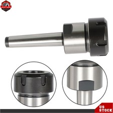 PRECISION Brown  Sharpe 7 ER32 COLLET CHUCK TOOL HOLDER New