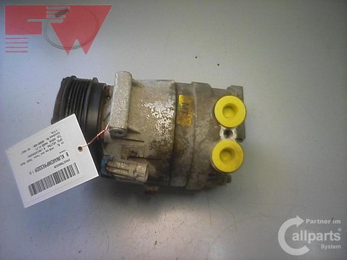 Klimakompressor 1,6 Opel Vectra B Lim. (Typ:J96)