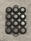 Griswold Muffin Pan 635 No. 140 Cast-Iron