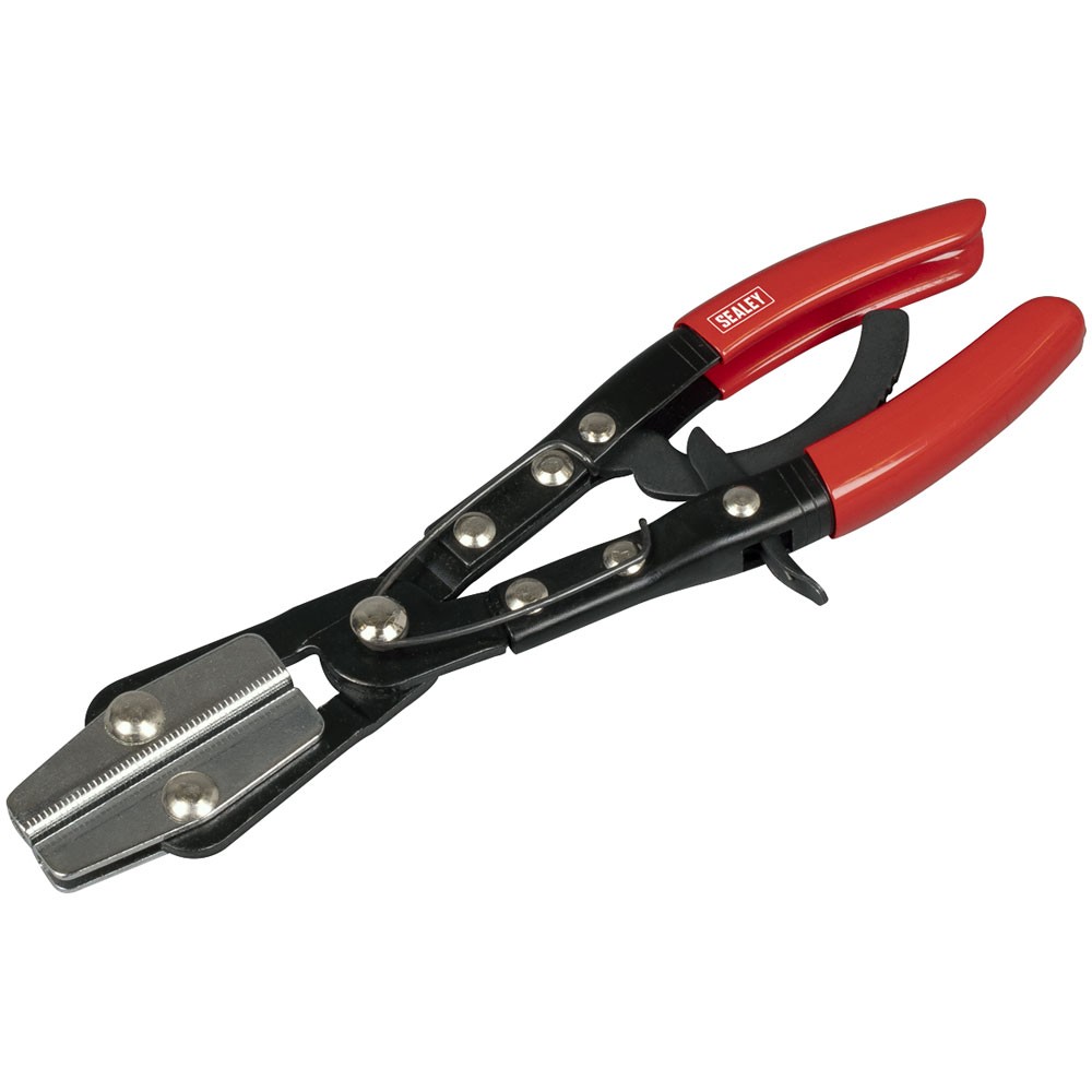 Sealey Ratchet Hose Clamp Pliers 250mm