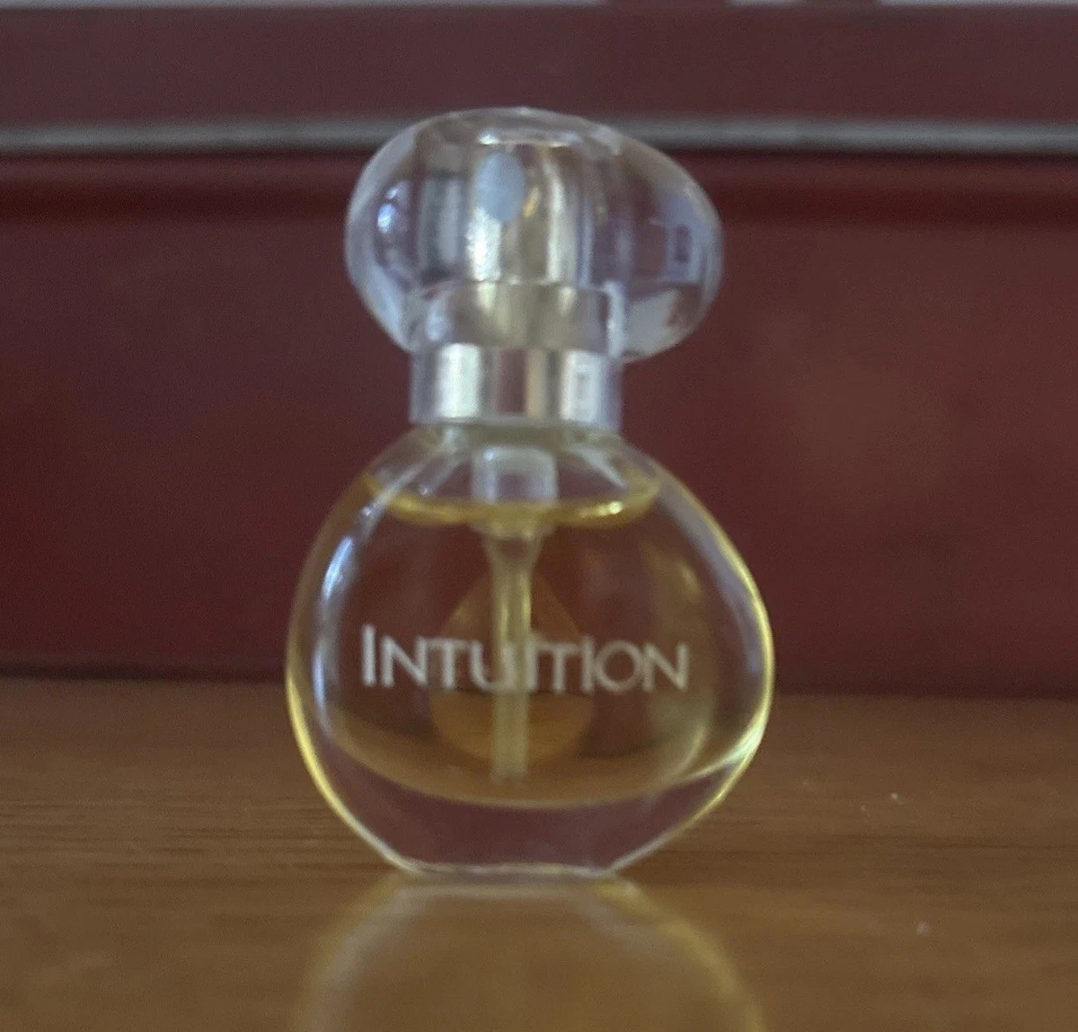 Estée Lauder Intuition Eau de Parfum for Women for sale | eBay