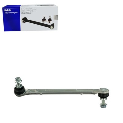 Delphi Stabil Bar Link Front Left For 12-14 Mercedes-Benz E350 Coupe 2-Doors AWD