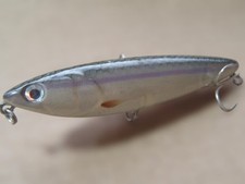 Tifa Ayuchupi Pencil Jig Water-Resistant Used Rare Sealed