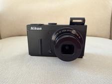 Nikon Coolpix P340 Digital Camera Low Light Photography Great for Travel