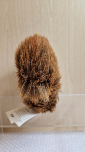 Ardilla Steiff Possy Mohair 17 cm 072147 - Imagen 4 de 6