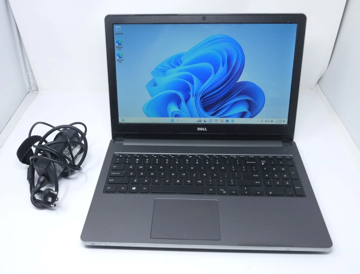 Dell Inspiron 15 5559 Notebooks/Laptops for Sale | Shop New & Used
