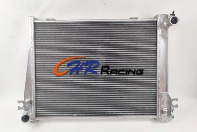 3ROW Aluminum Radiator FOR 1982-1993 BMW 3 E30 320i 323i 325i 325ix 325e M20 MT