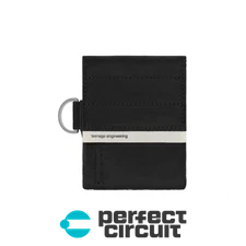 Teenage Engineering Field Small Bag (Black) BAG - DEMO - PERFECT CIRCUIT