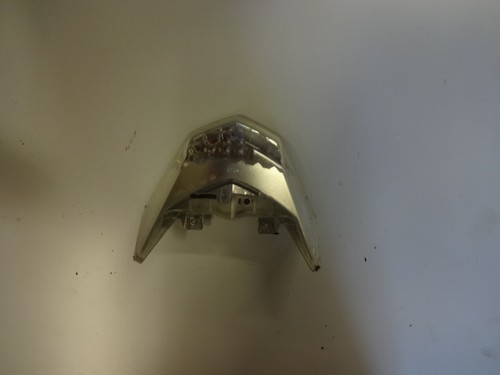 BMW F 800 GS 2008 2009 2010 2011 2012 2013: BREMSRÜCKLEUCHTE (KLEINER RISS) HINTEN: