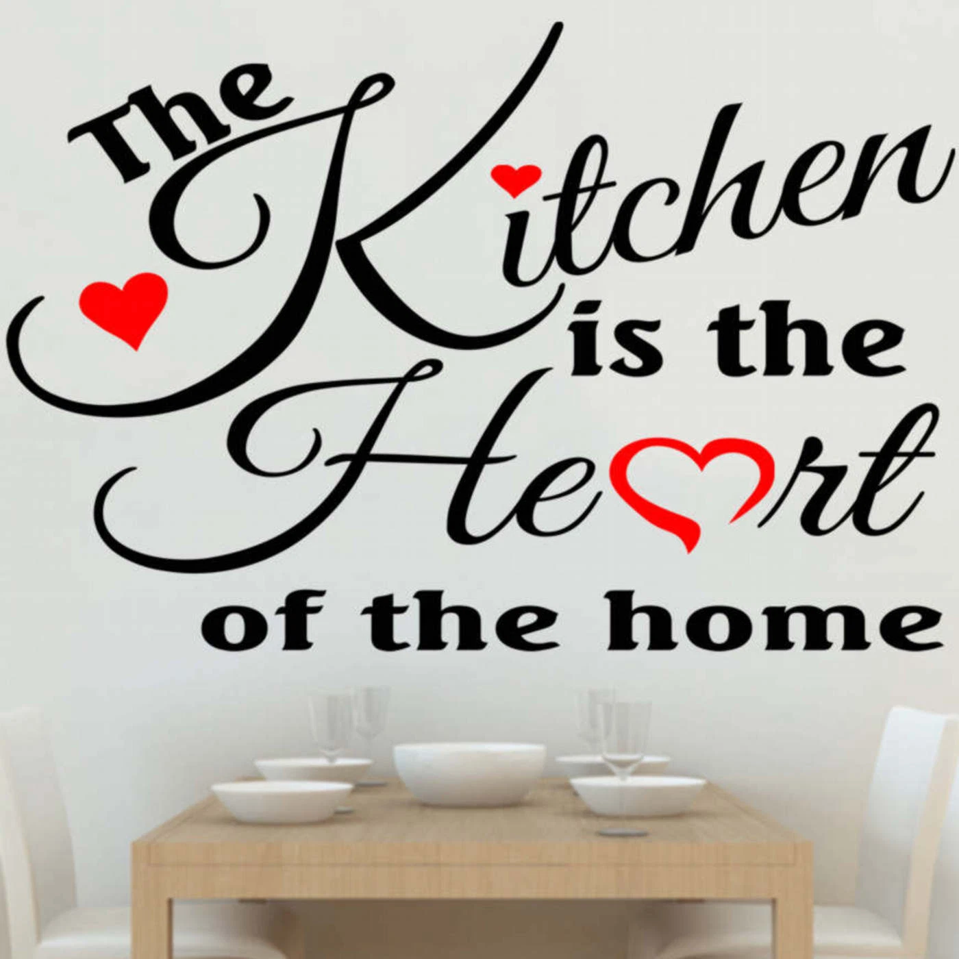 Wall Sticker Example 1