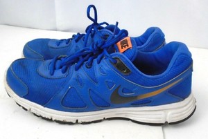nike revolution 2 blue