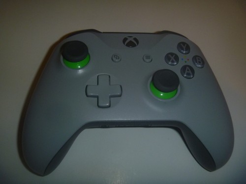 Offizieller Microsoft Xbox One Wireless Controller 1708 1537 1697 1914 Farbe auswählen - Bild 17 von 36