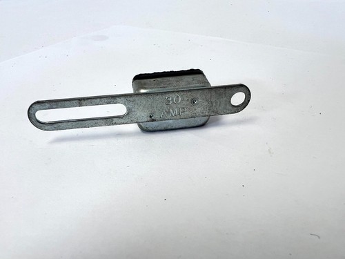 1940-1948 Chrysler Plymouth DeSoto Dodge Heater Blower Switch 1308230 NOS - Picture 5 of 6