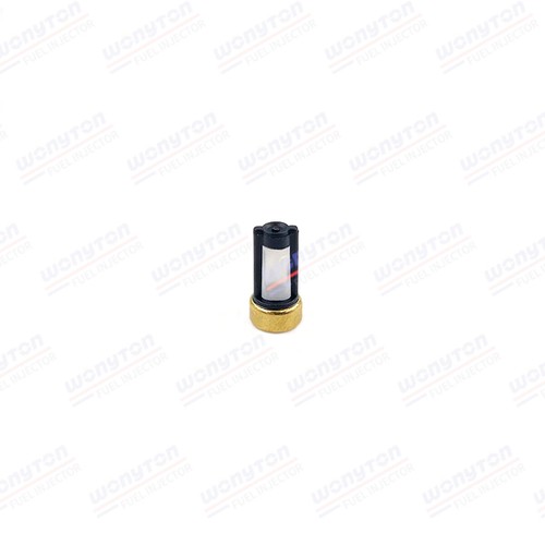6X Fuel Injector Repair Kit 0280150152 for BMW 528i 633CSi 733i l6 1978-1981 - Picture 5 of 9