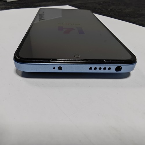 Xiaomi Redmi Note 12S - 256GB, 8GB RAM, Original Box, Used Screen Burn in - Zdjęcie 10 z 18