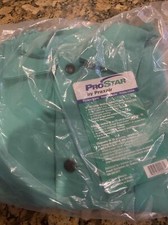 welding jacket xl
