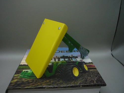 Parts Custom Replacement John Deere 4010TF ROPS/Metal Canopy 1/16 Ertl