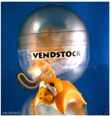 TOMY DISNEY WINNIE THE POOH PEEK-A-POOH SERIES 3 ANIMAL FIGURE